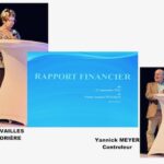 009 RAPPORT FINANCIER